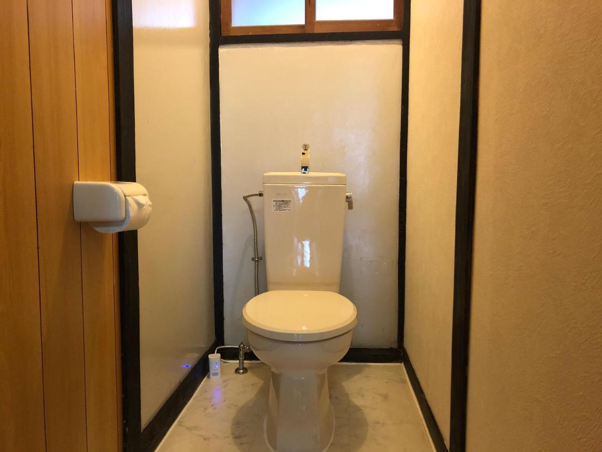 ゲストハウスまちかど Guest House Machikado Ibusuki Eksteriør billede